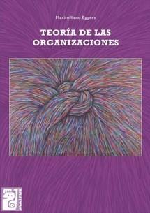 Teoria de las organizaciones - 2012