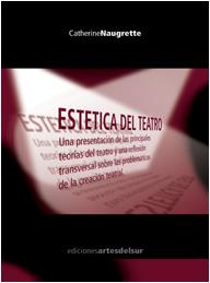 Estetica del teatro