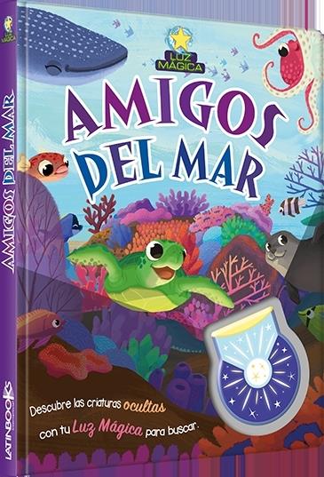 Amigos del mar
