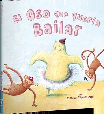 El oso que quería bailar