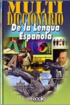 Multidiccionario de la lengua española