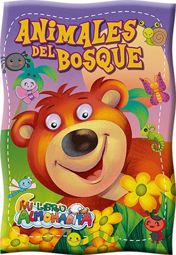 Animales del bosque