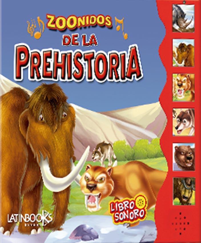 De la prehistoria - zoonidos