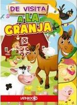 De visita a la granja