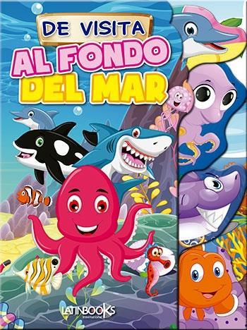 De visita al fondo del mar