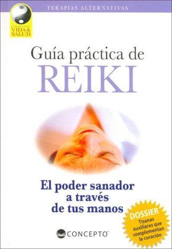 Guia practica de reiki