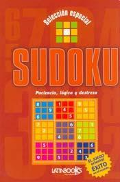 Sudoku - rojo