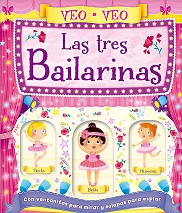 Tres bailarinas, las - 2020