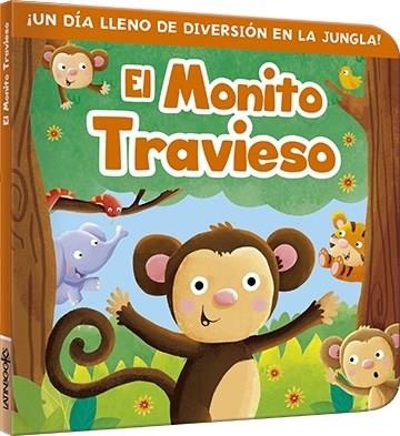 Monito travieso, el - risitas