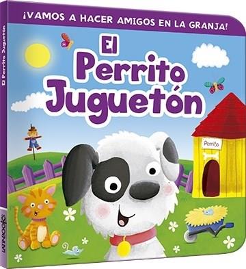 Perrito jugueton, el - risitas