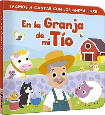 En la granja de mi tio - risitas